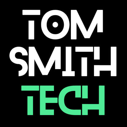 TomSmithTech